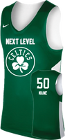Basketball Jersey - Celtics