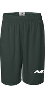 Basketball Shorts - Celtics