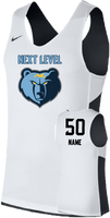 Basketball Jersey - Grizzlies