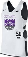 Basketball Jersey - Kings