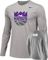 Basketball Legend LS - Kings