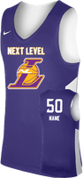 Basketball Jersey - Lakers