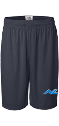 Basketball Shorts - Mavericks