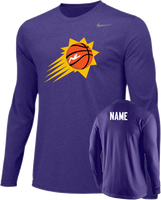 Basketball Legend LS - Suns