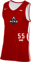 Girls Basketball Jersey - Aces