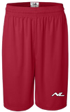 Fall Basketball Shorts - Girls leagues