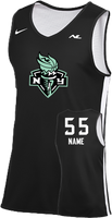 Fall Basketball Jersey - Girls leagues