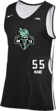 Fall Basketball Jersey - Girls leagues