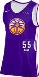 Fall Basketball Jersey - Girls leagues