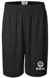 Basketball Shorts - MSU