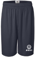 Basketball Shorts - MSU