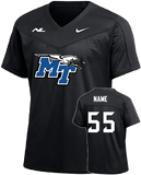 Flag Football Jersey - Middle Tennessee State University