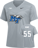 Flag Football Jersey - Middle Tennessee State University