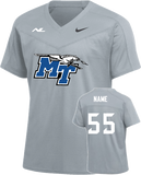 Flag Football Jersey - Middle Tennessee State University