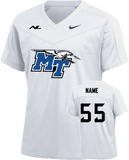 Flag Football Jersey - Middle Tennessee State University