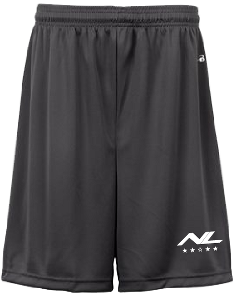 Flag Football Shorts