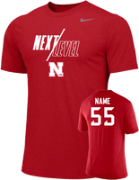 BOYS Volleyball Jersey - Fall
