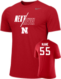 BOYS Volleyball Jersey - Fall