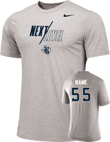 Volleyball Jersey (Rice University)