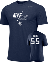 Volleyball Jersey (Rice University)