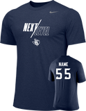 Volleyball Jersey (Rice University)