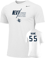 Volleyball Jersey (Rice University)