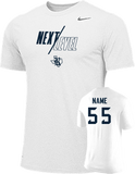 Volleyball Jersey (Rice University)