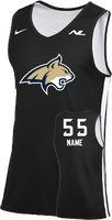 Basketball Jersey - MSU (various colors)