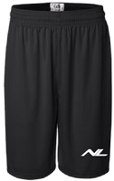 Basketball Shorts - MSU