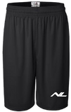 Basketball Shorts - MSU