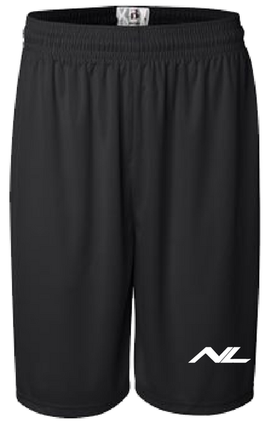 Basketball Shorts - MSU