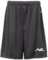 Basketball Shorts - MSU