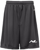 Basketball Shorts - MSU