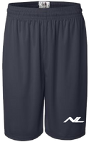 Basketball Shorts - MSU