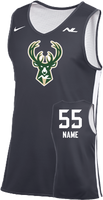 Basketball Jersey - Bucks