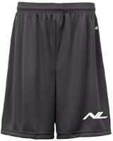 Basketball Shorts - Bucks