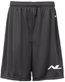 Fall Basketball Shorts - Girls leagues