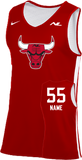 Fall Basketball Jersey - Core