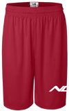 Fall Basketball Shorts - Various Teams
