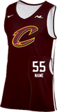 Fall Basketball Jersey - Various Teams
