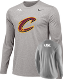 Basketball Legend LS - Shooting Shirt