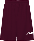 Fall Basketball Shorts - Various Teams