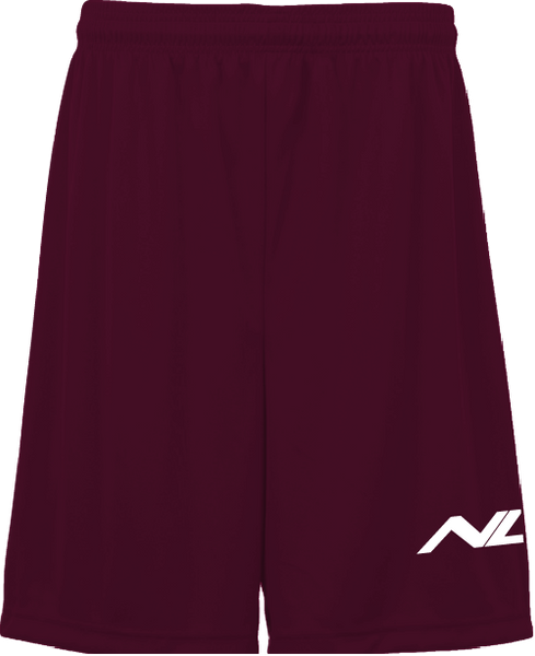 Basketball Shorts - Cavs