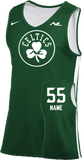 Fall Basketball Jersey - Core