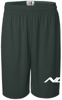 Fall Basketball Shorts - Girls leagues