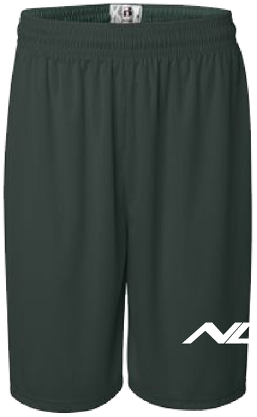 Basketball Shorts - Celtics