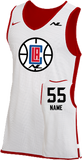 Fall Basketball Jersey - Core