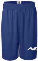 Basketball Shorts - Clippers