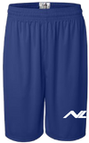 Fall Basketball Shorts - Various Teams
