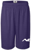 Basketball Shorts - Lakers